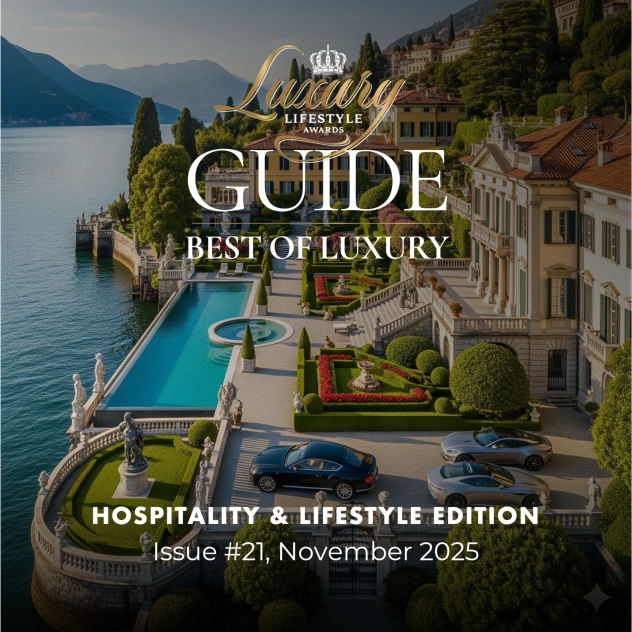 Hospitality & Lifestyle