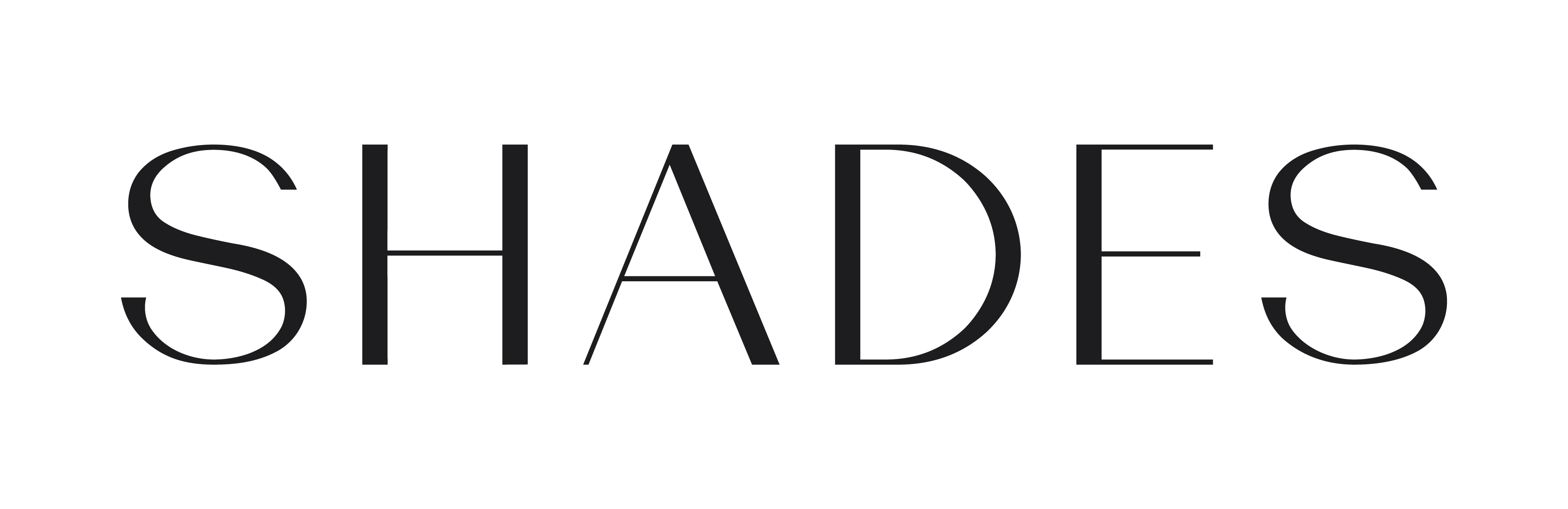 SHADES DESIGN STUDIO