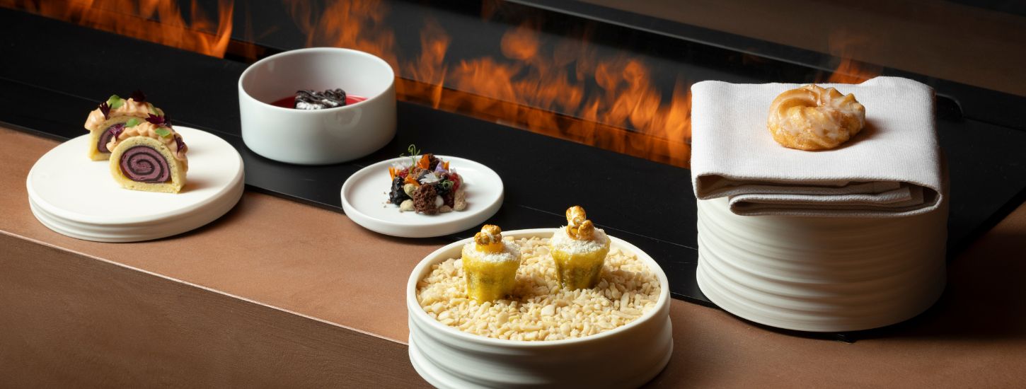 Mountain Hub Gourmet