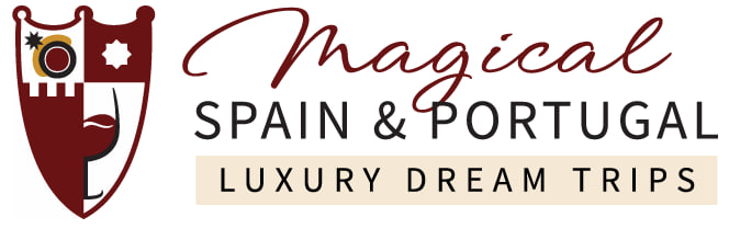 Magical Spain, Portugal & Morocco Luxury Travel