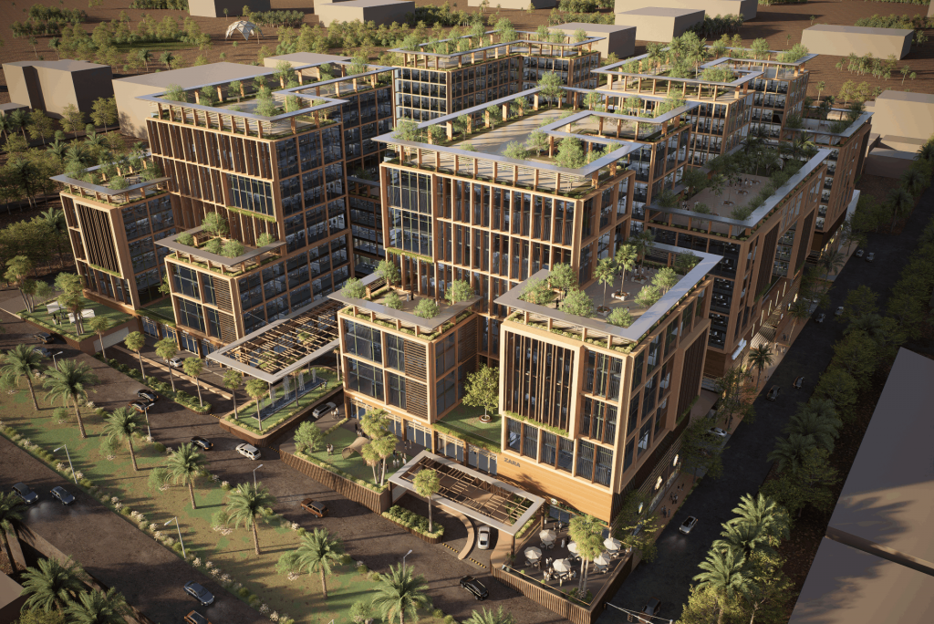ARCH CENTRE Consulting Engineers | Sustainable Architecture ...