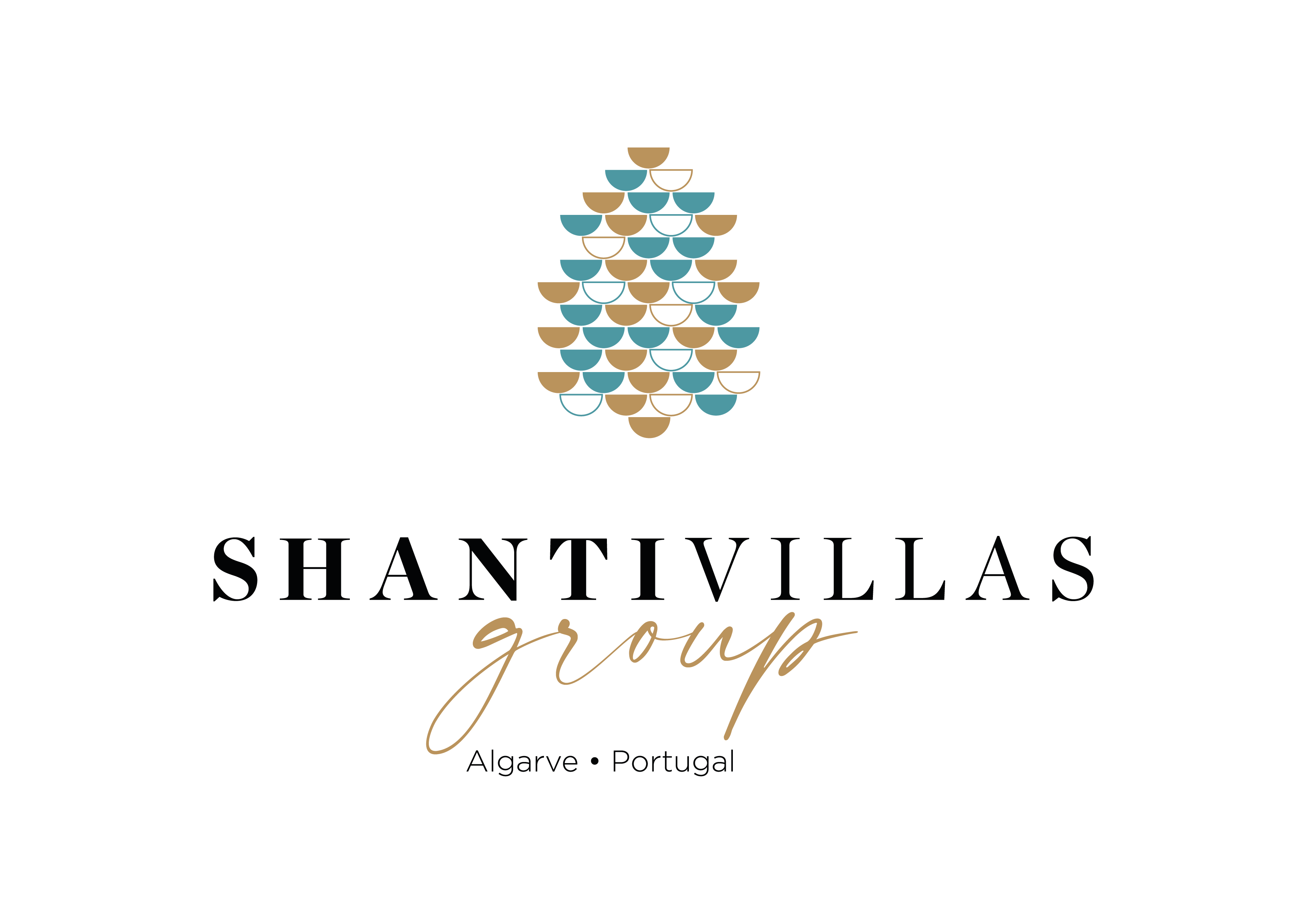 Shantivillas Algarve