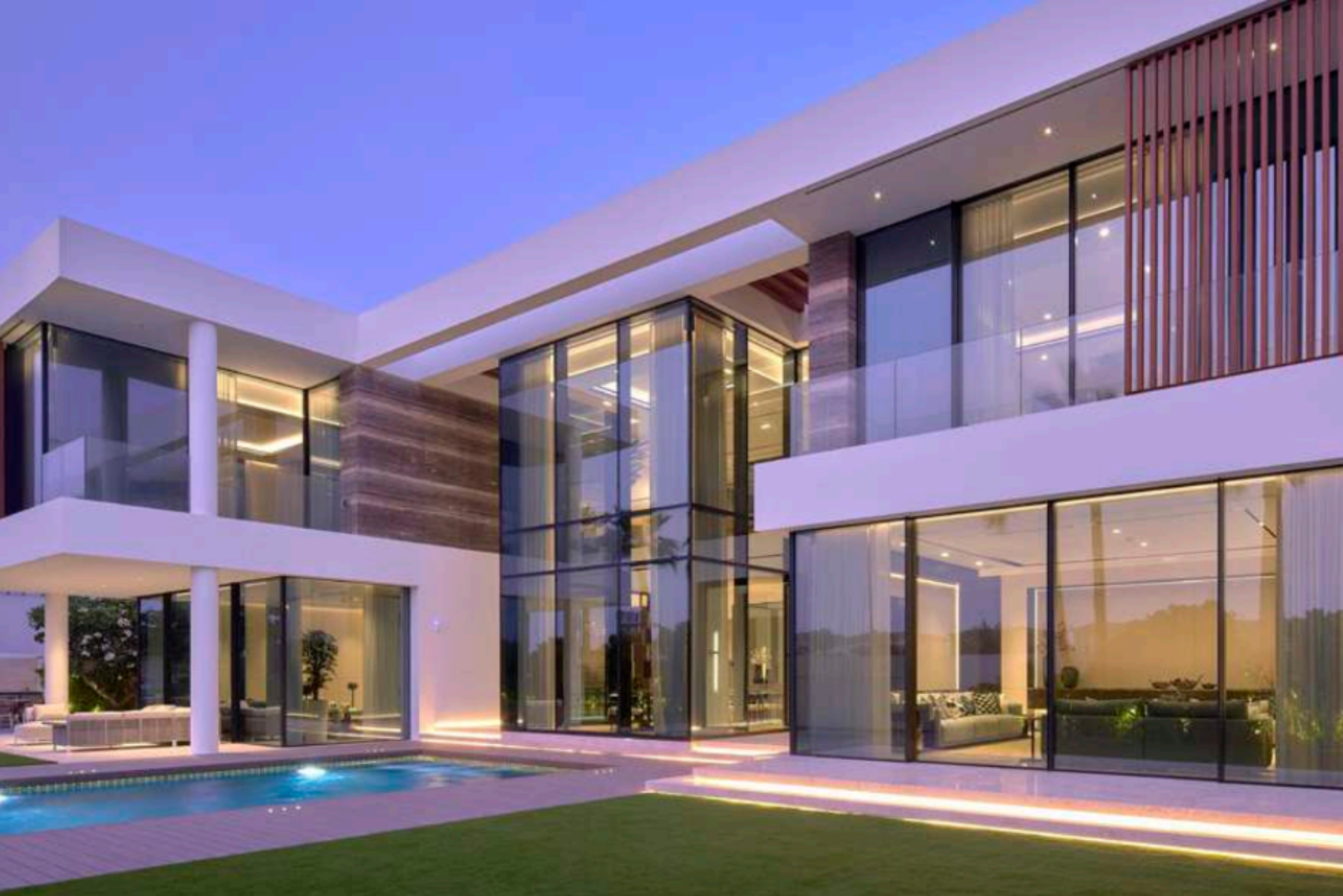 WERNER FALASI Architects