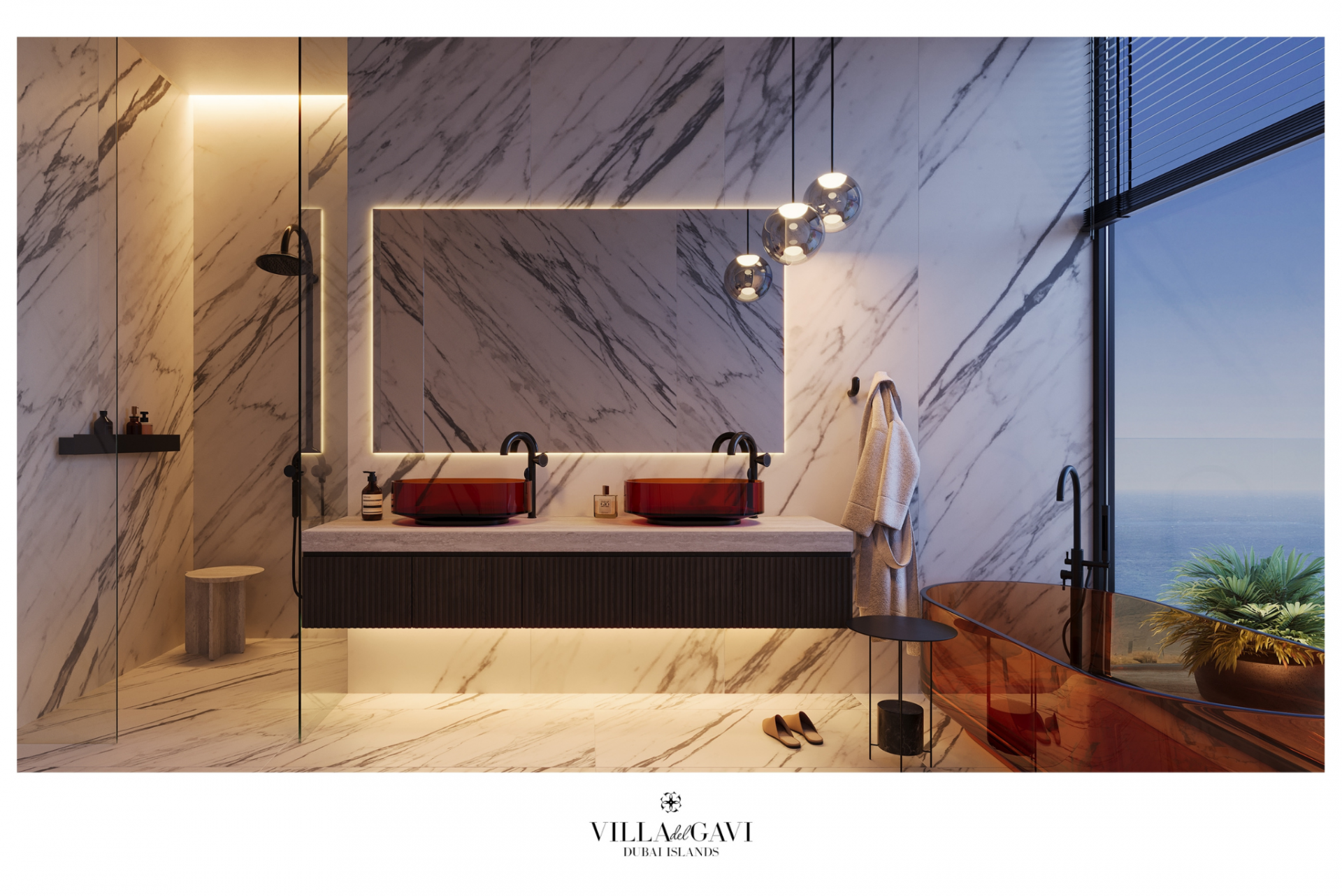 Mr. Eight Development