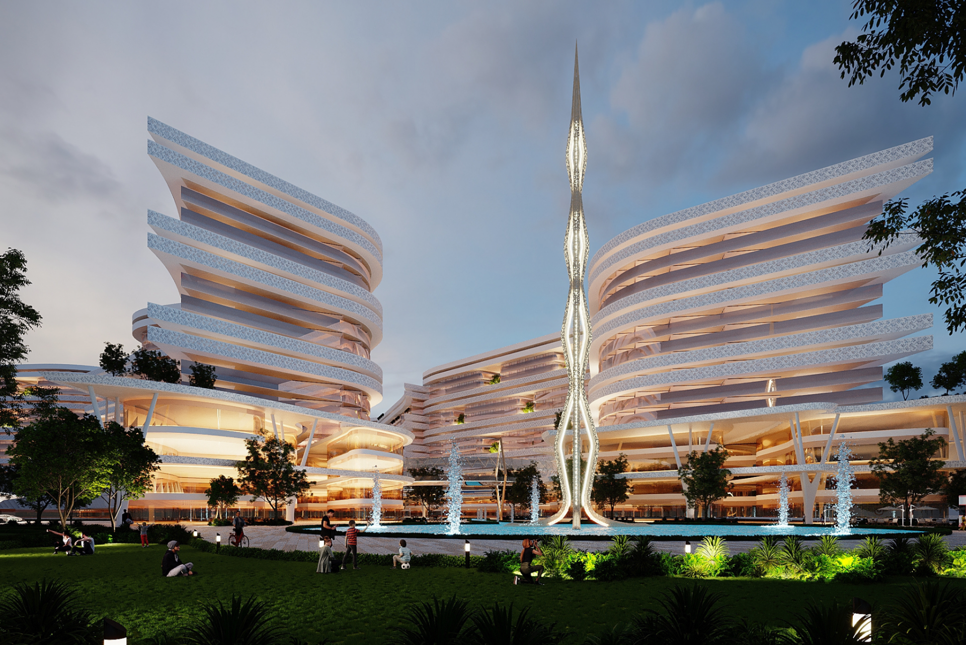 Alexander Wong Architects