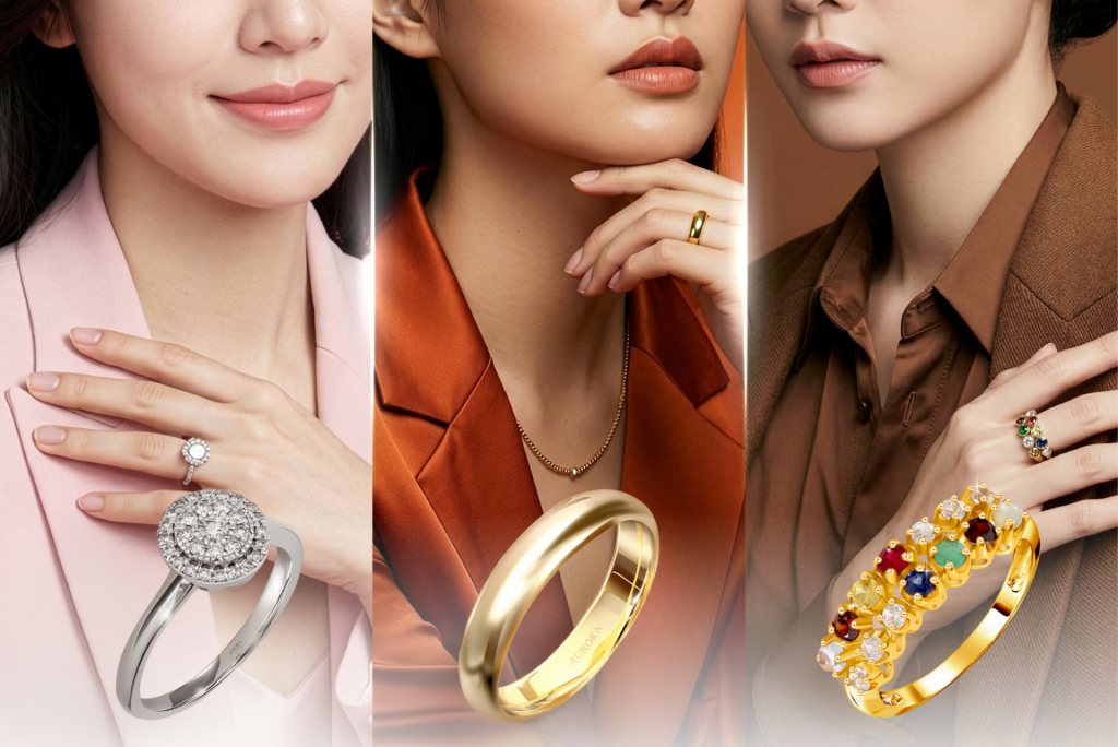 Aurora Design Public Company Limited