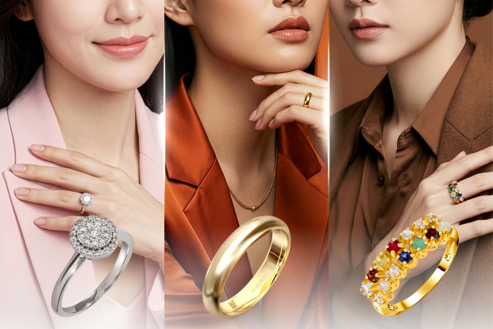 Aurora Design Public Company Limited