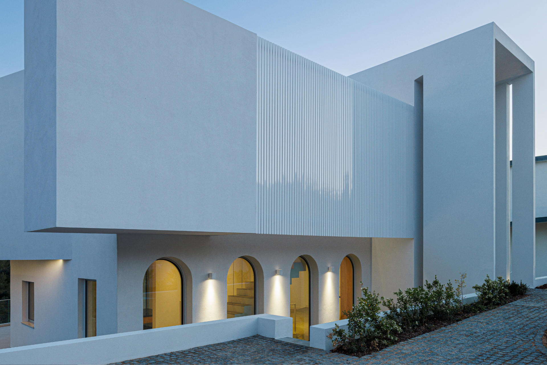 Vieira de Moura Architects