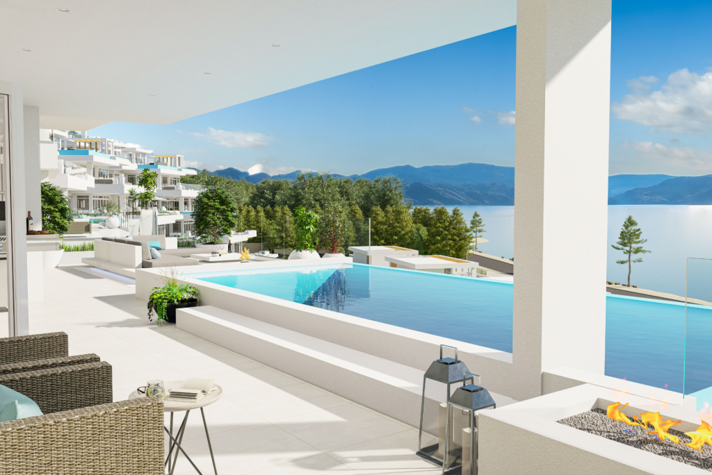 Chamberlain Property Group