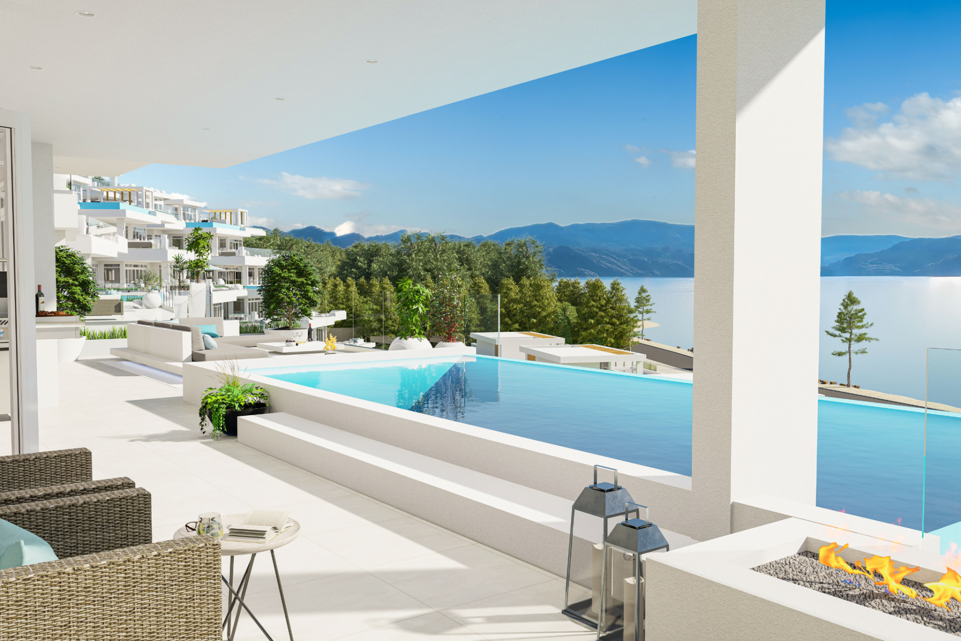 Chamberlain Property Group