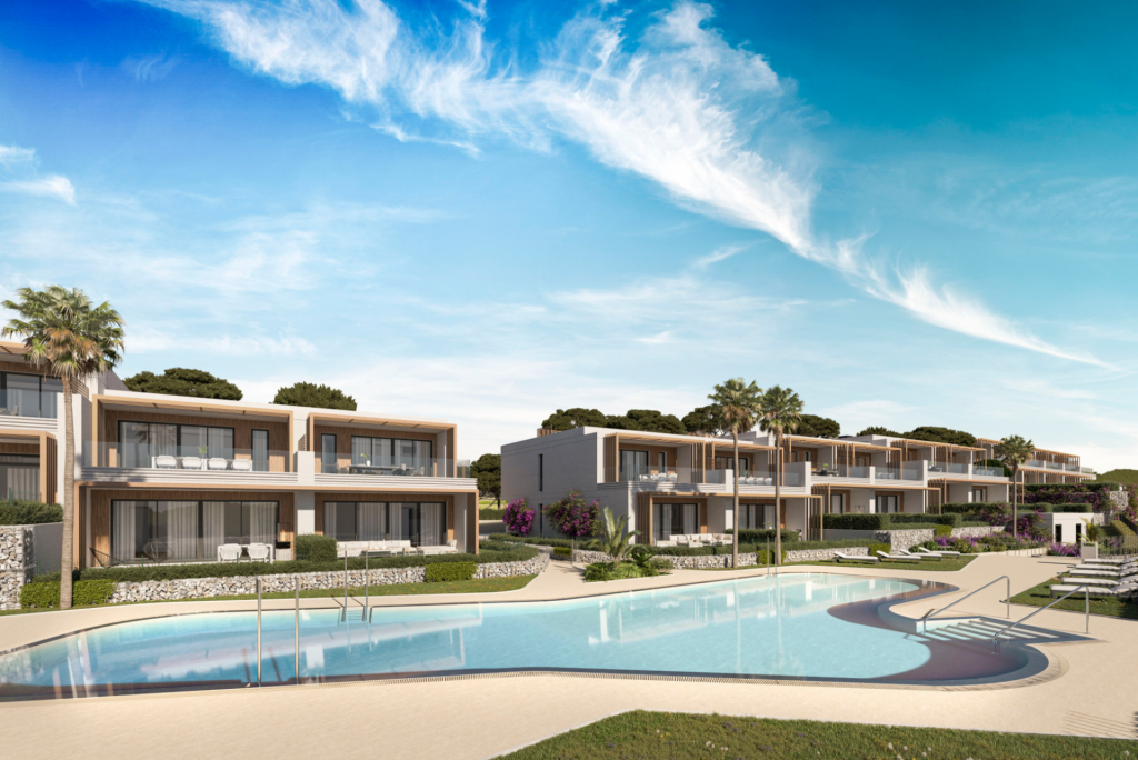 Kevin’s Prestige Properties