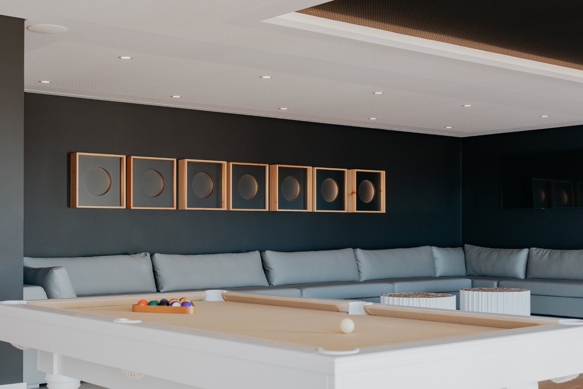 Shantivillas Algarve