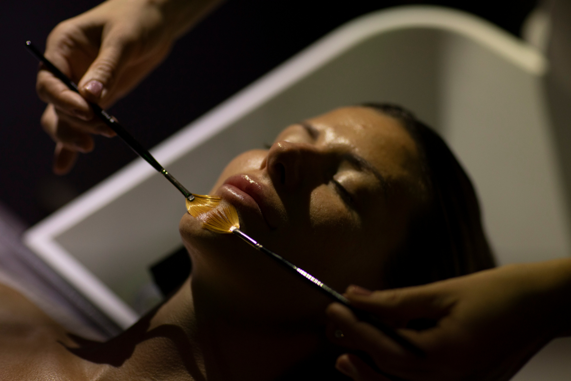 Eleonora Gentile Luxury Hair Spa