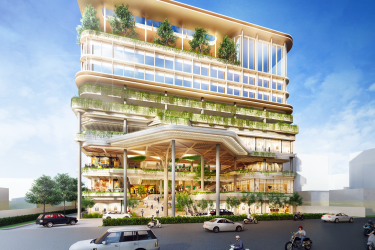 McKingley + Team Architects