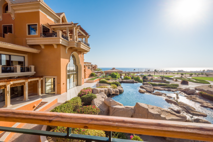 The Cascades Spa & Thalasso