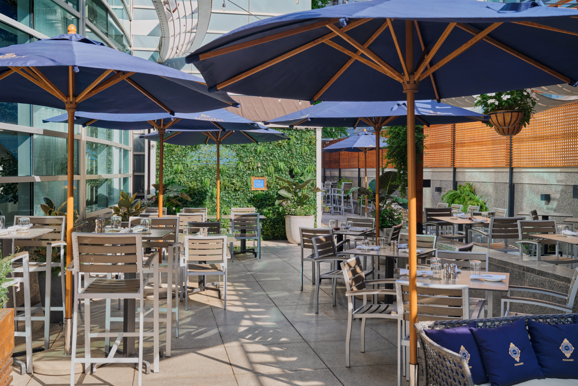 Sofitel Montreal Golden Mile