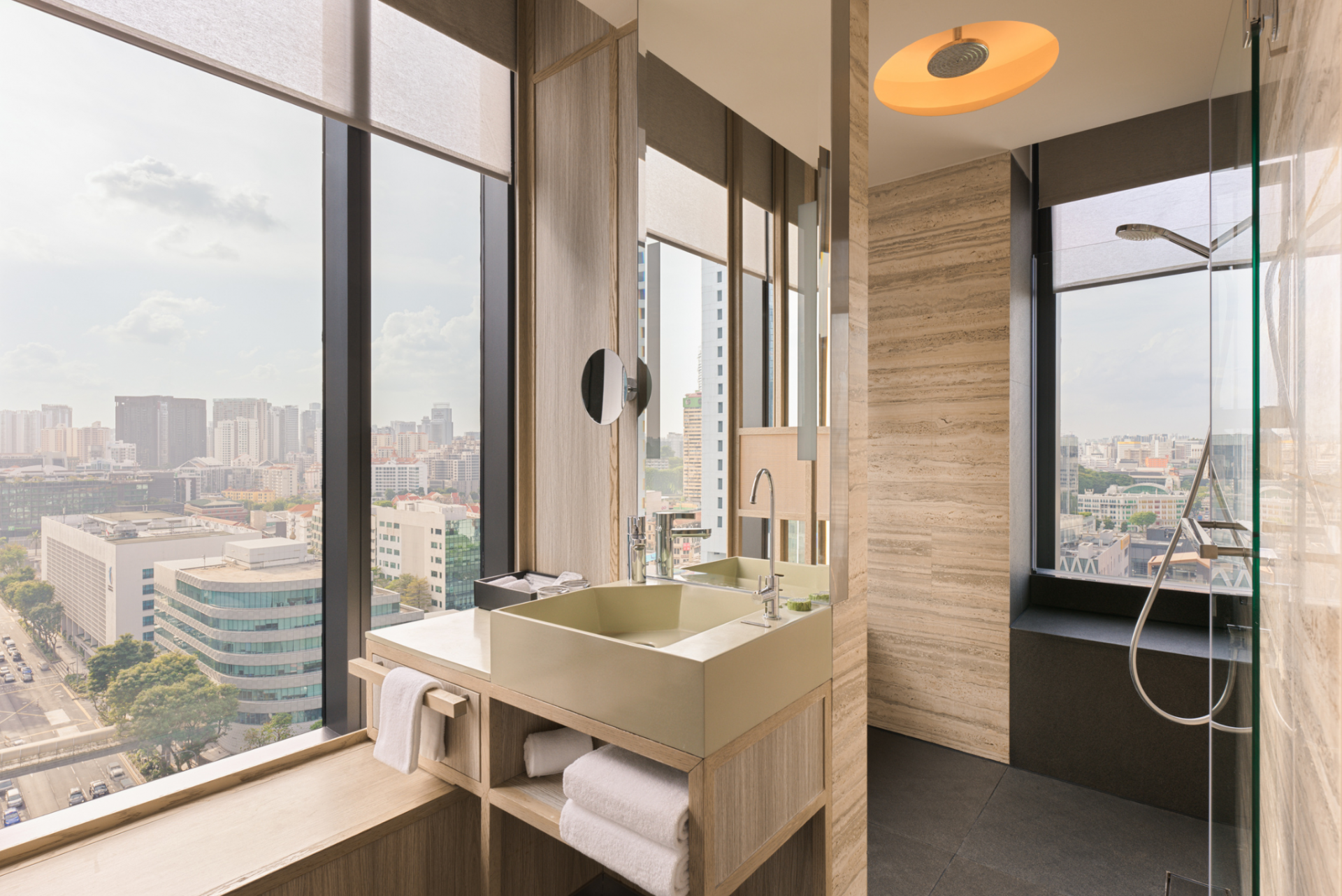 PARKROYAL COLLECTION Pickering Singapore