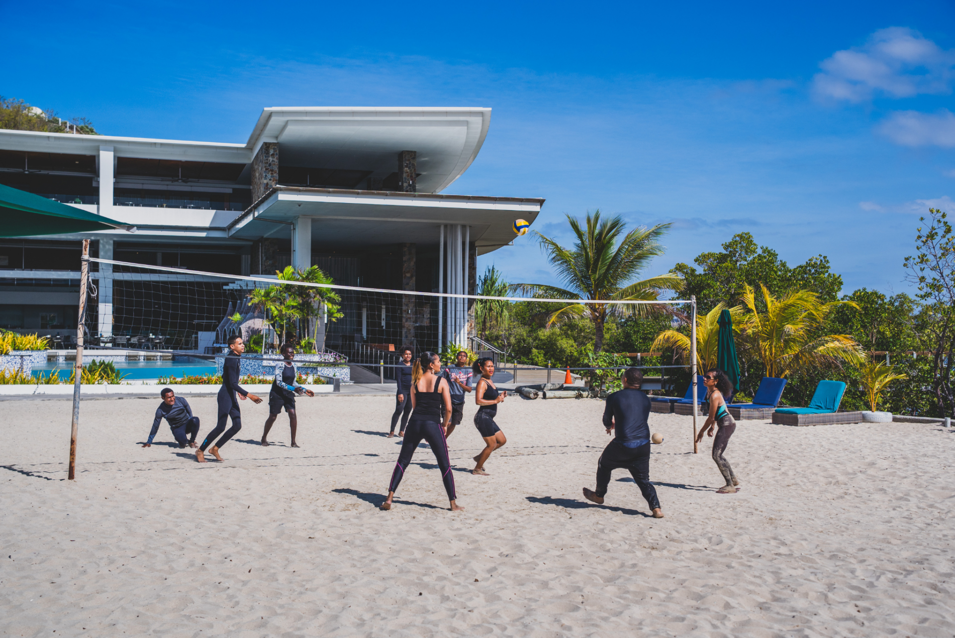 Loloata Island Resort