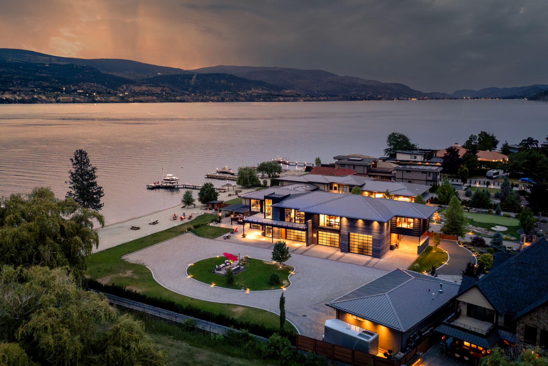 Chamberlain Property Group