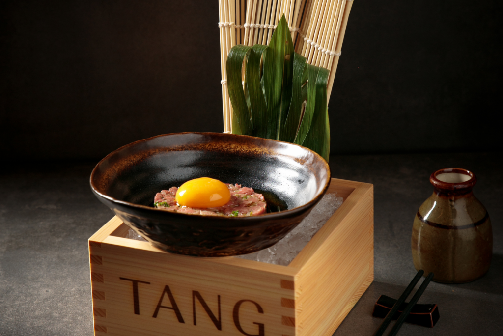 TANG Asian Luxury Restaurant & Bar