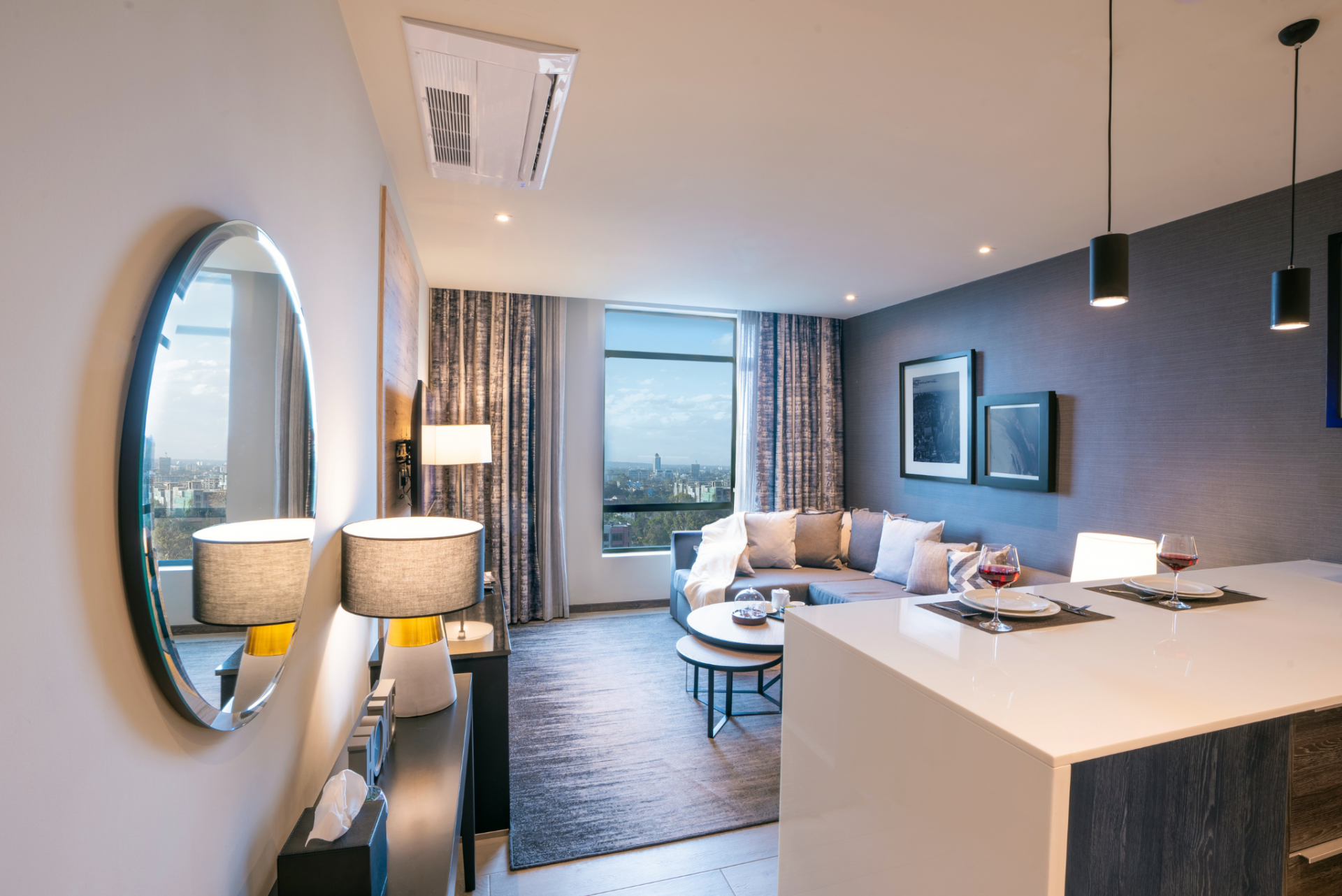 Somerset Westview Nairobi