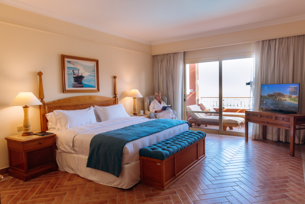 The Cascades Spa & Thalasso