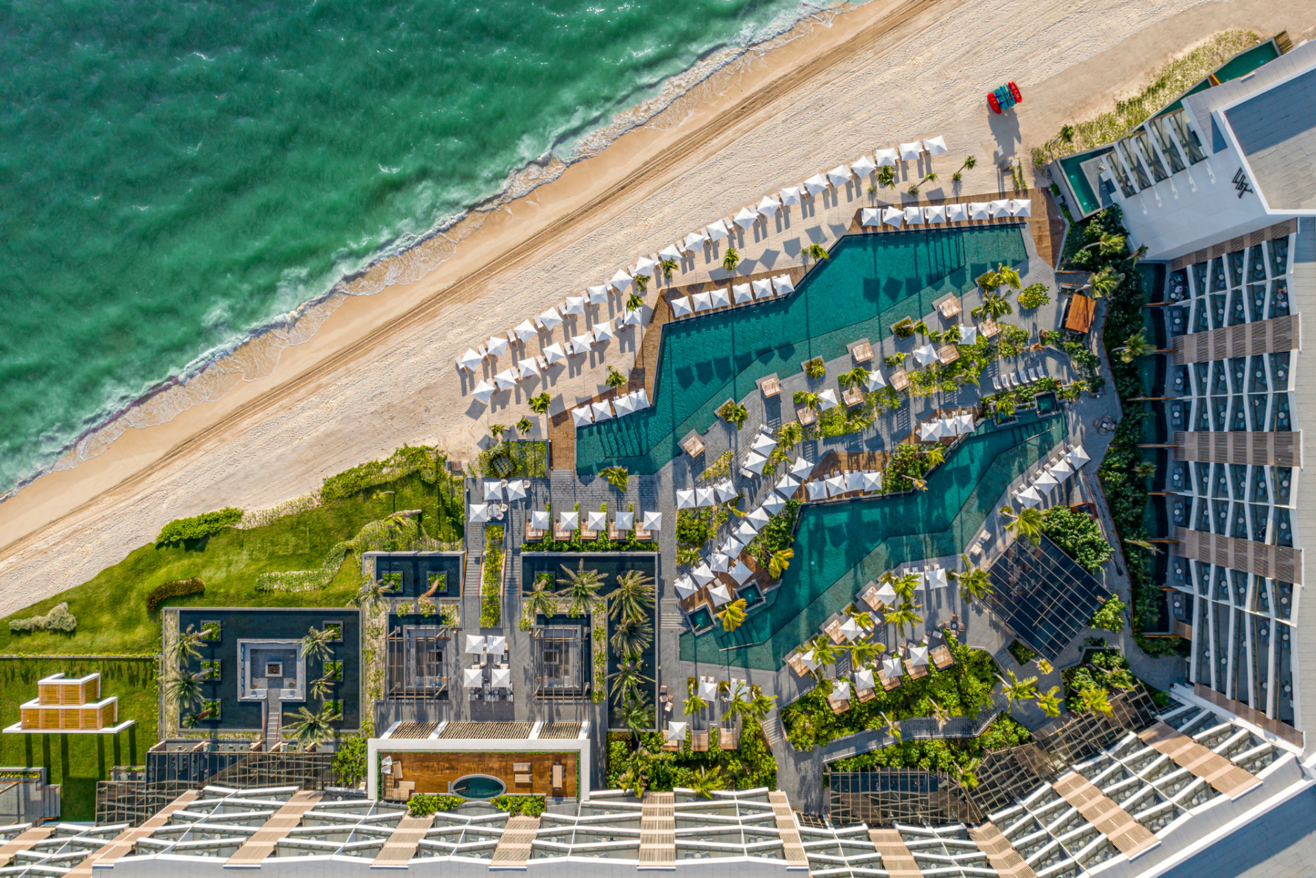 Waldorf Astoria Riviera Maya