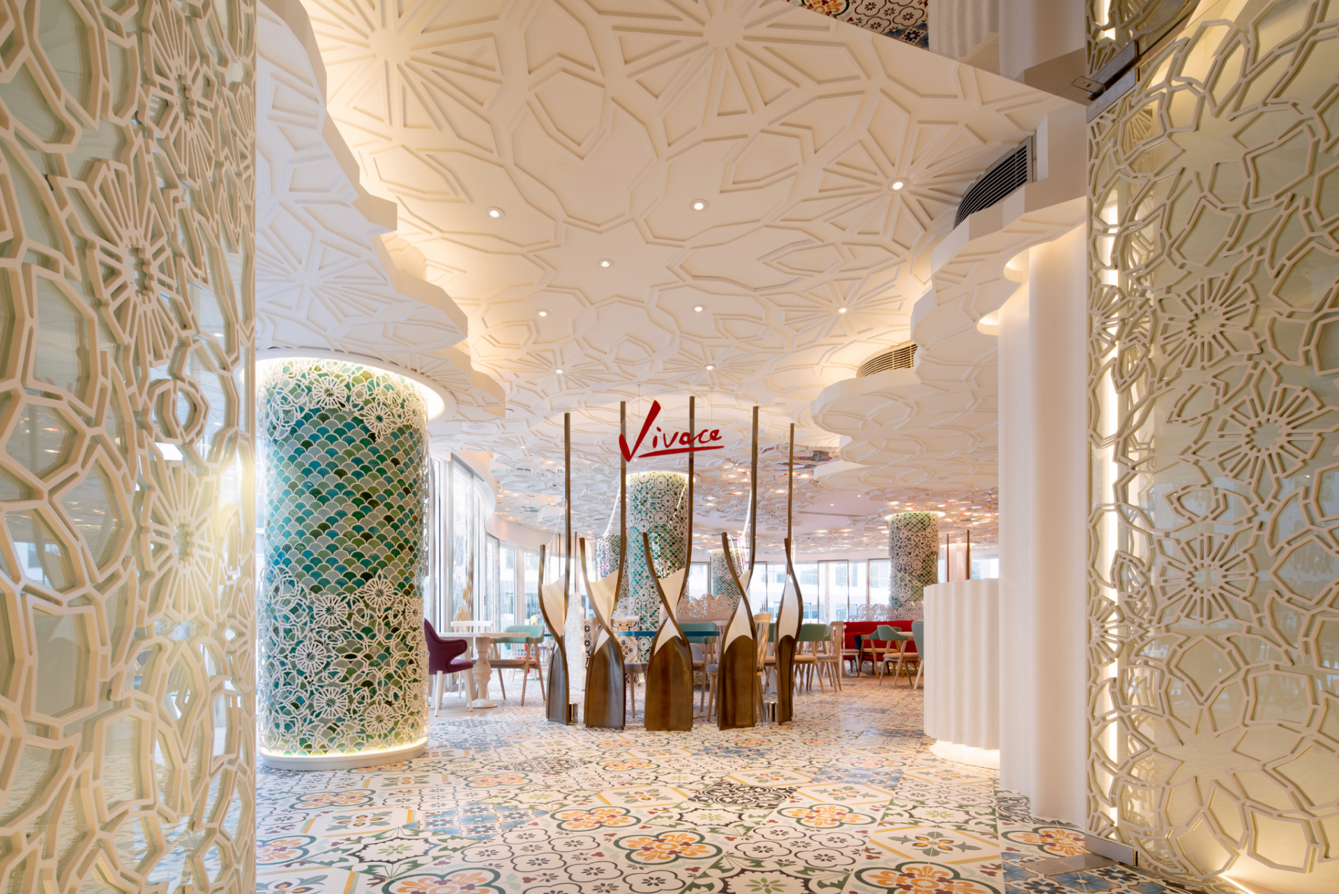 Alexander Wong Architects