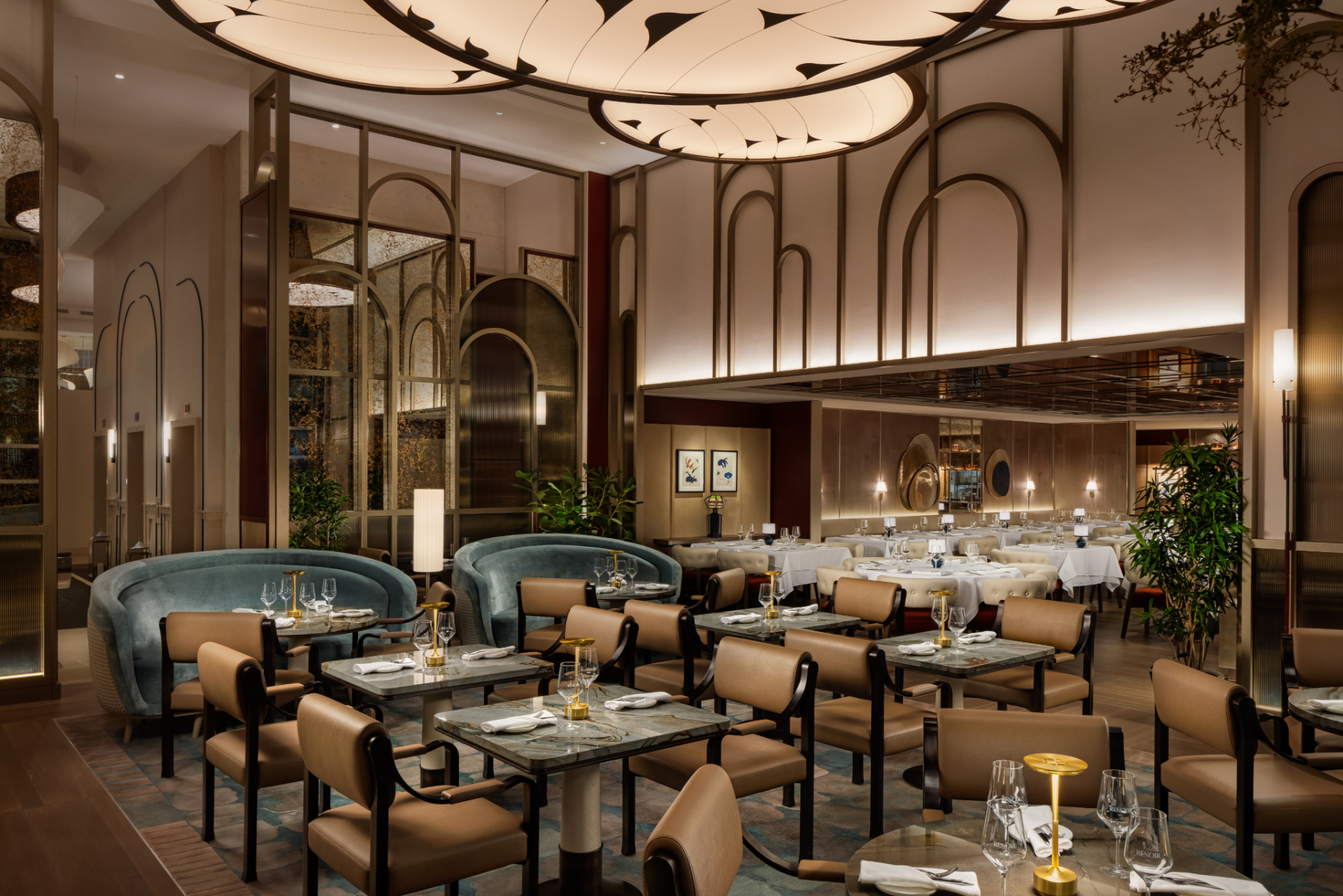 Sofitel Montreal Golden Mile