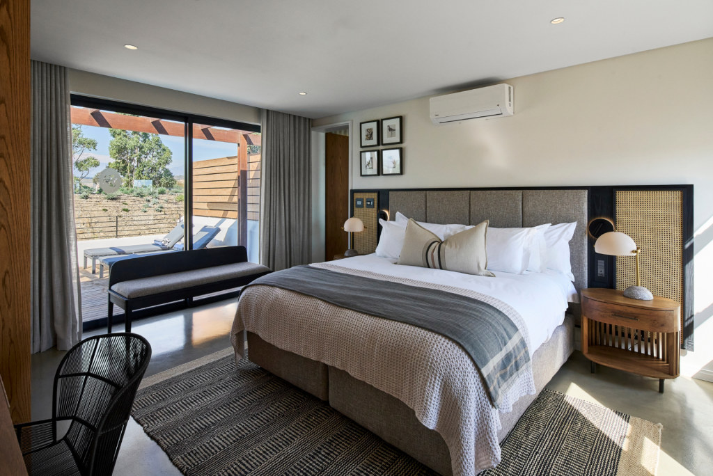 Vergenoegd Löw Wine Estate