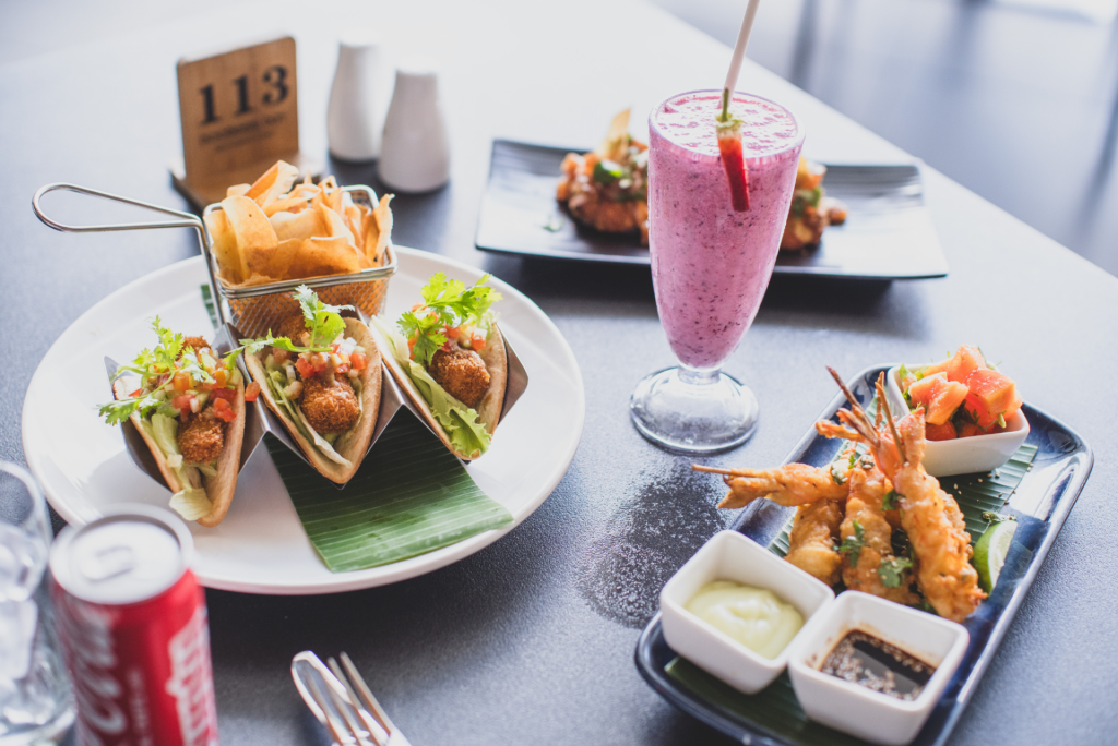 Loloata Island Resort