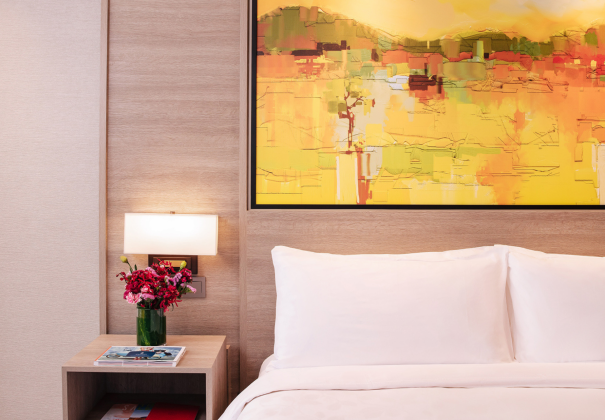 Royal Plaza on Scotts