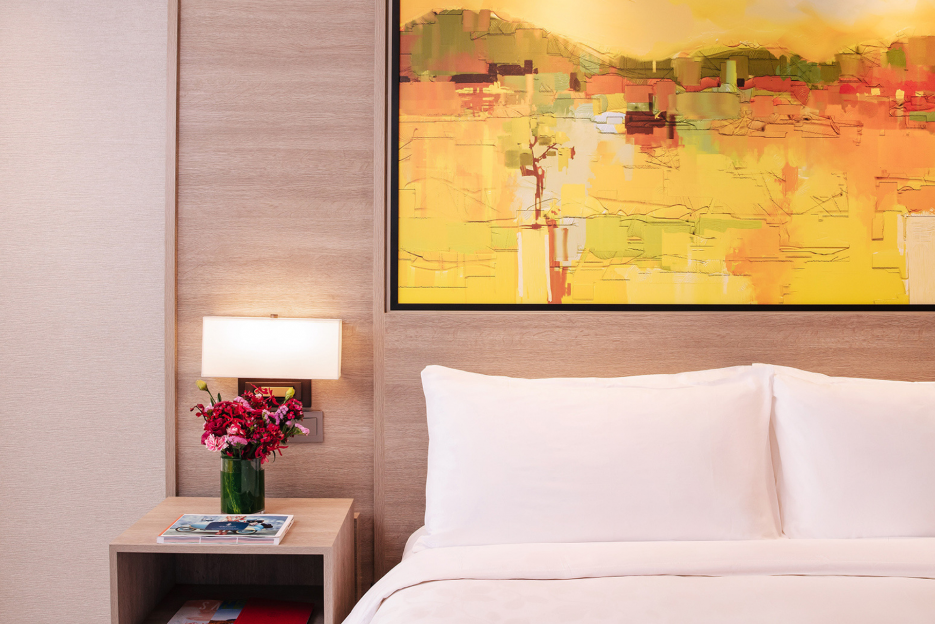 Royal Plaza on Scotts