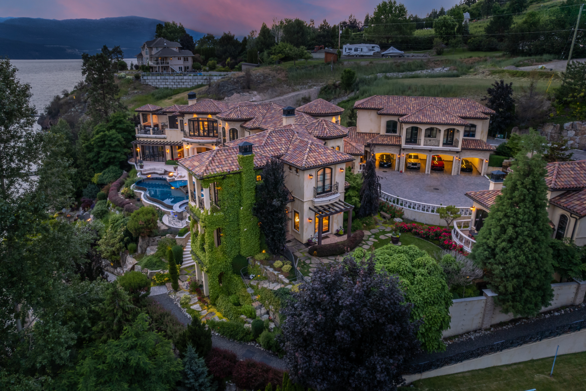 Chamberlain Property Group