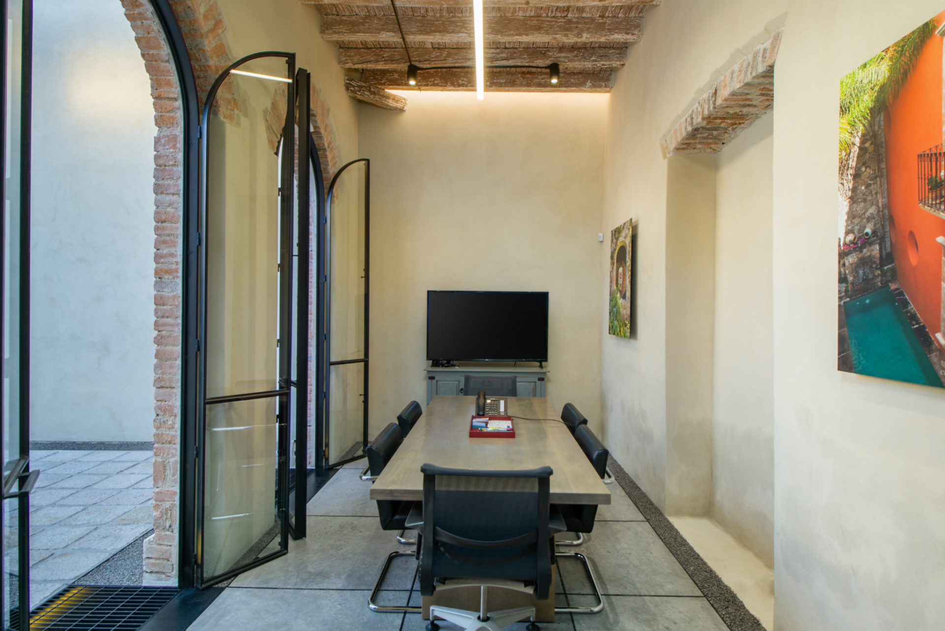 San Miguel Sotheby’s