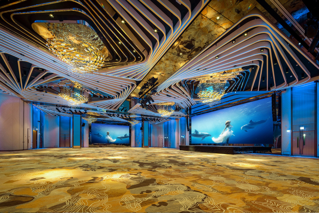 Alexander Wong Architects