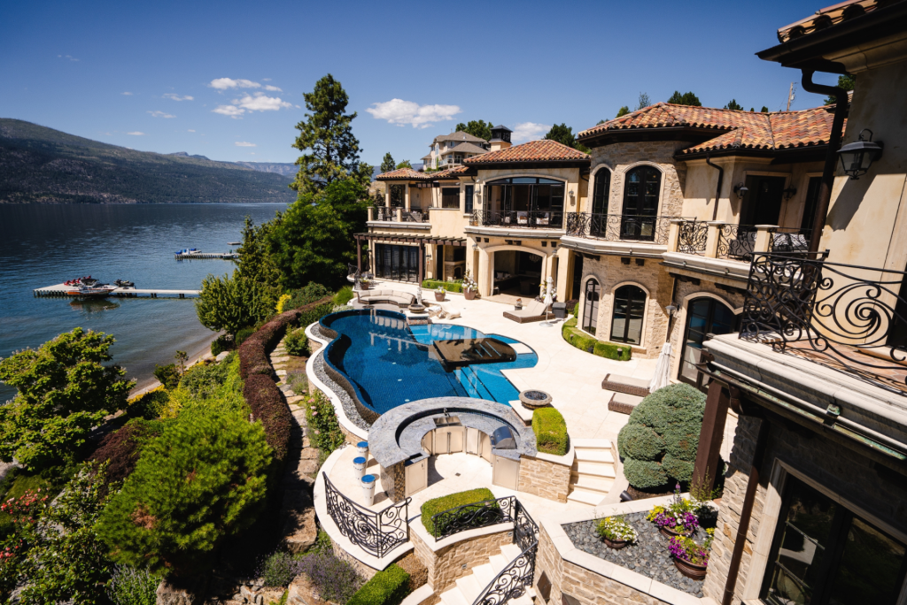Kirk Chamberlain | TOP 100 Real Estate Brokers of the World 2025