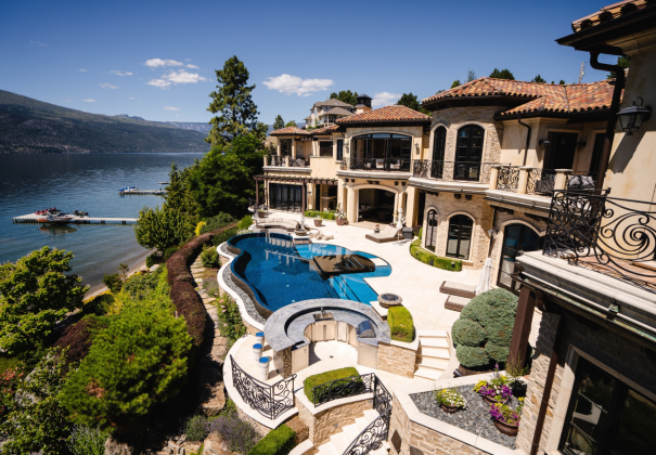 Chamberlain Property Group