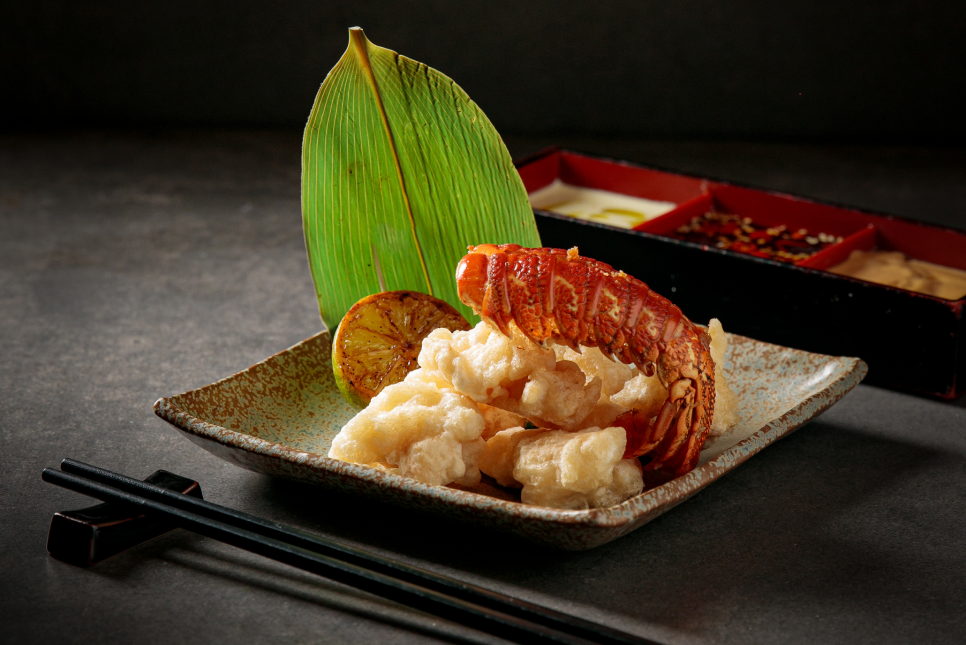 TANG Asian Luxury Restaurant & Bar