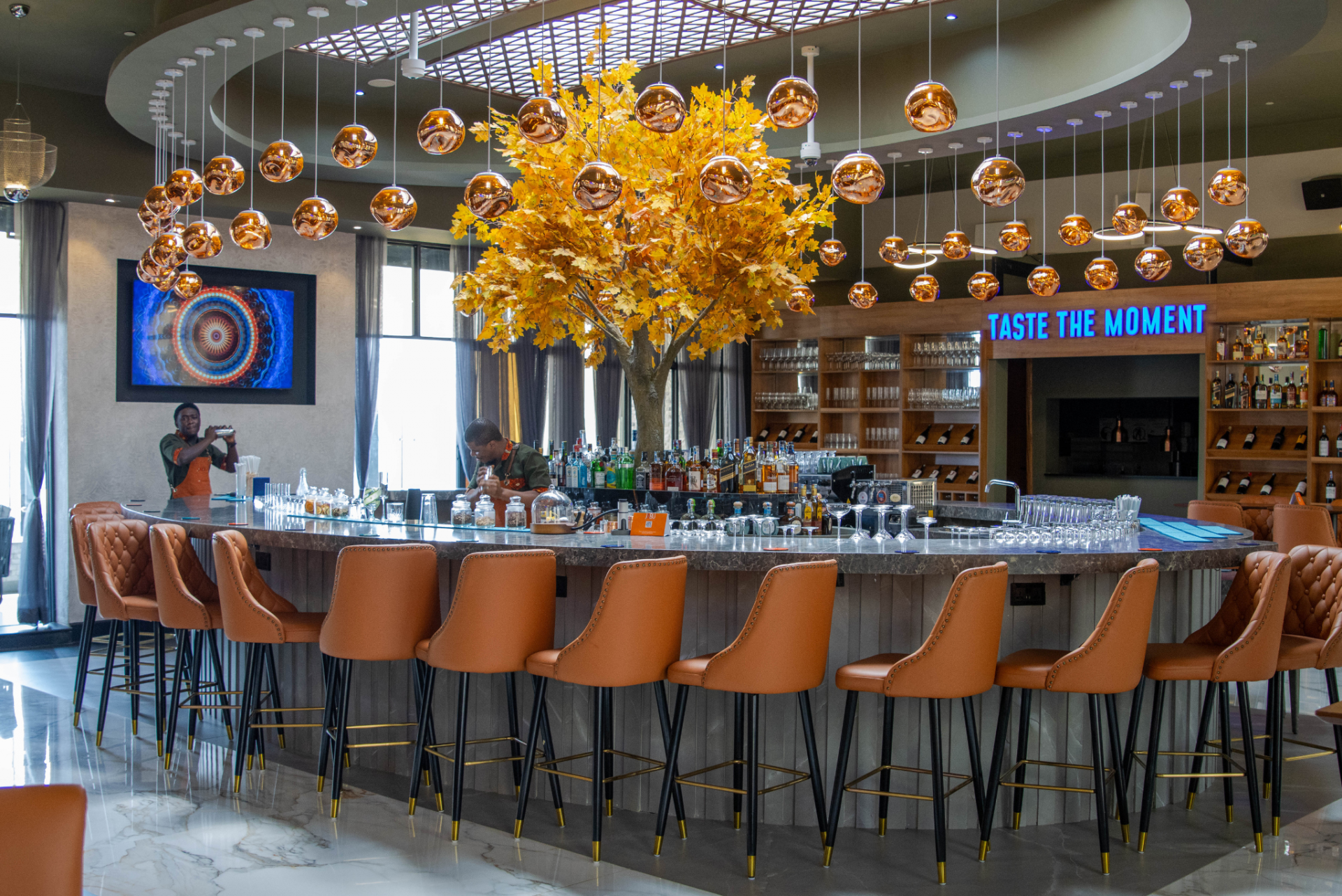 Somerset Westview Nairobi