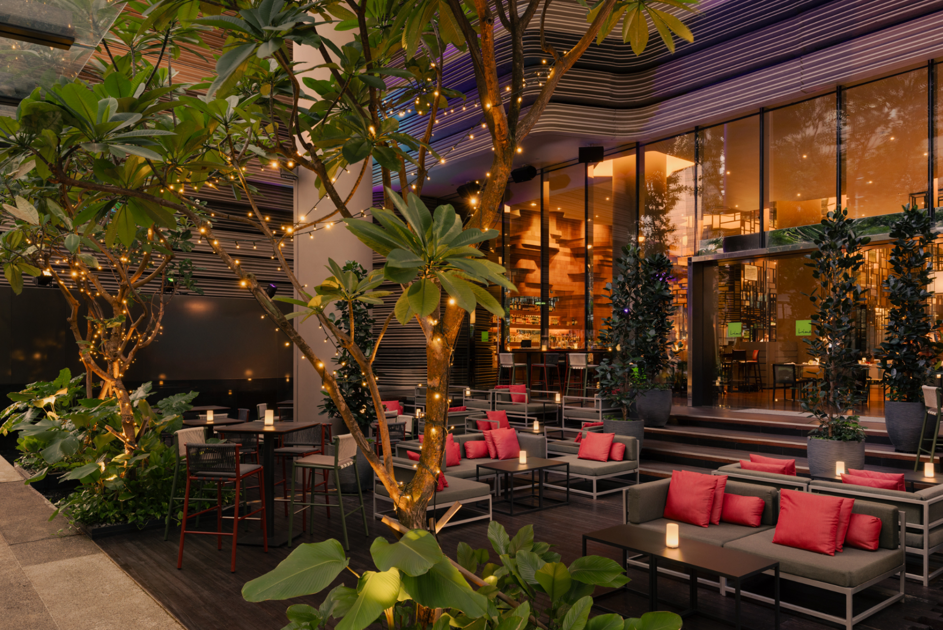 PARKROYAL COLLECTION Pickering Singapore