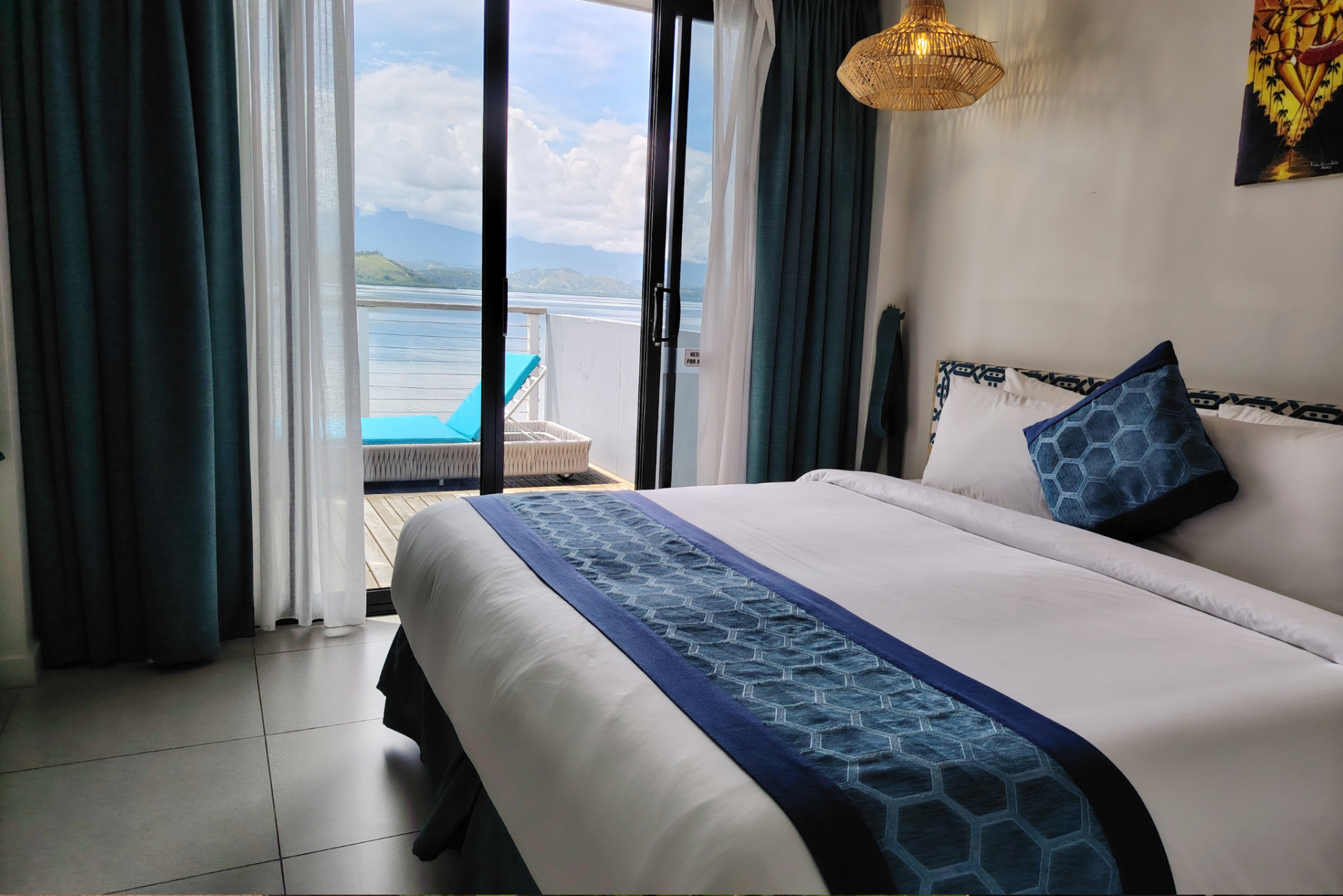 Loloata Island Resort