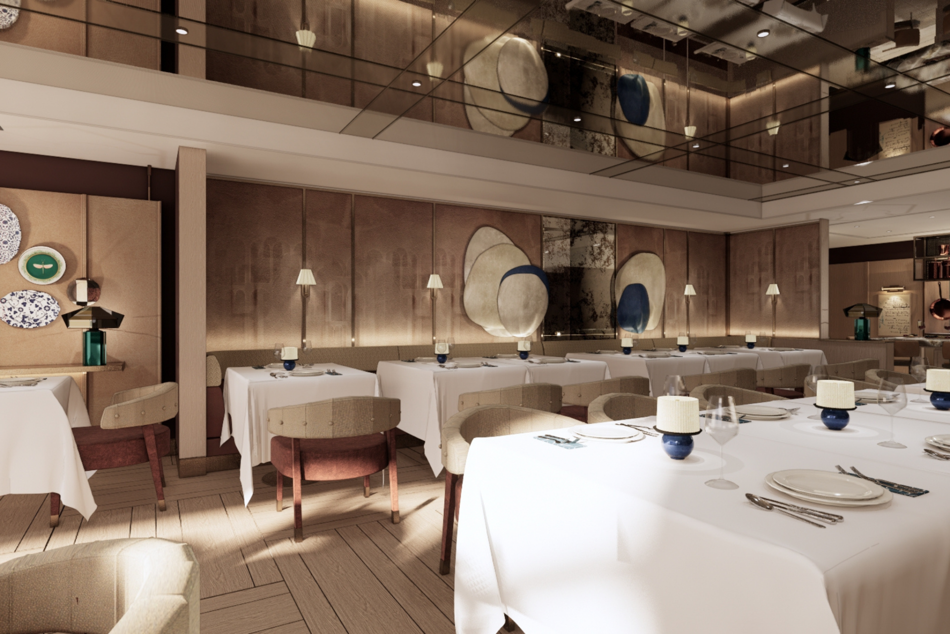 Sofitel Montreal Golden Mile