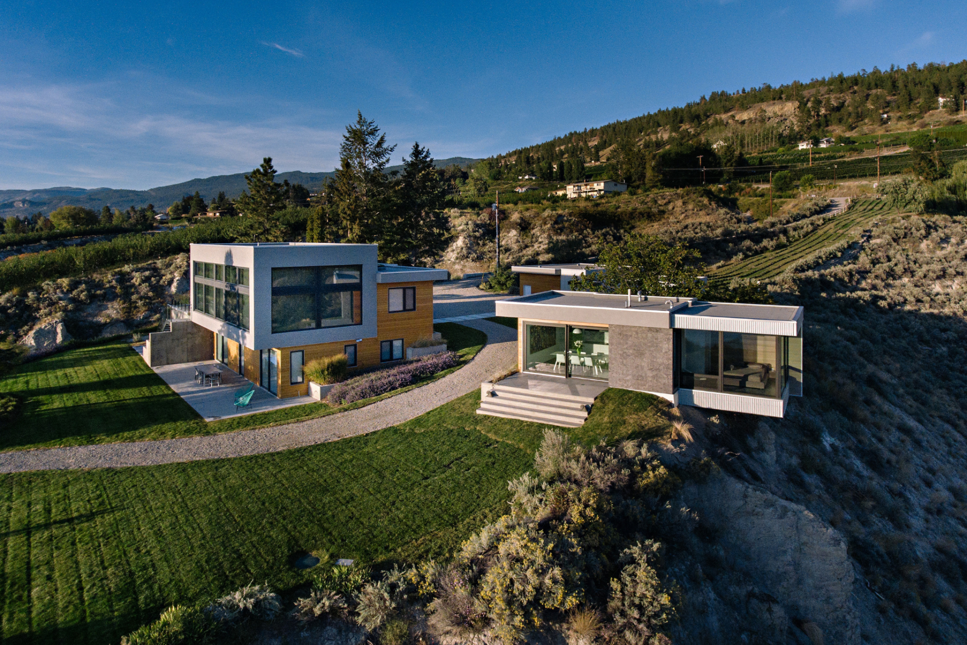 Chamberlain Property Group