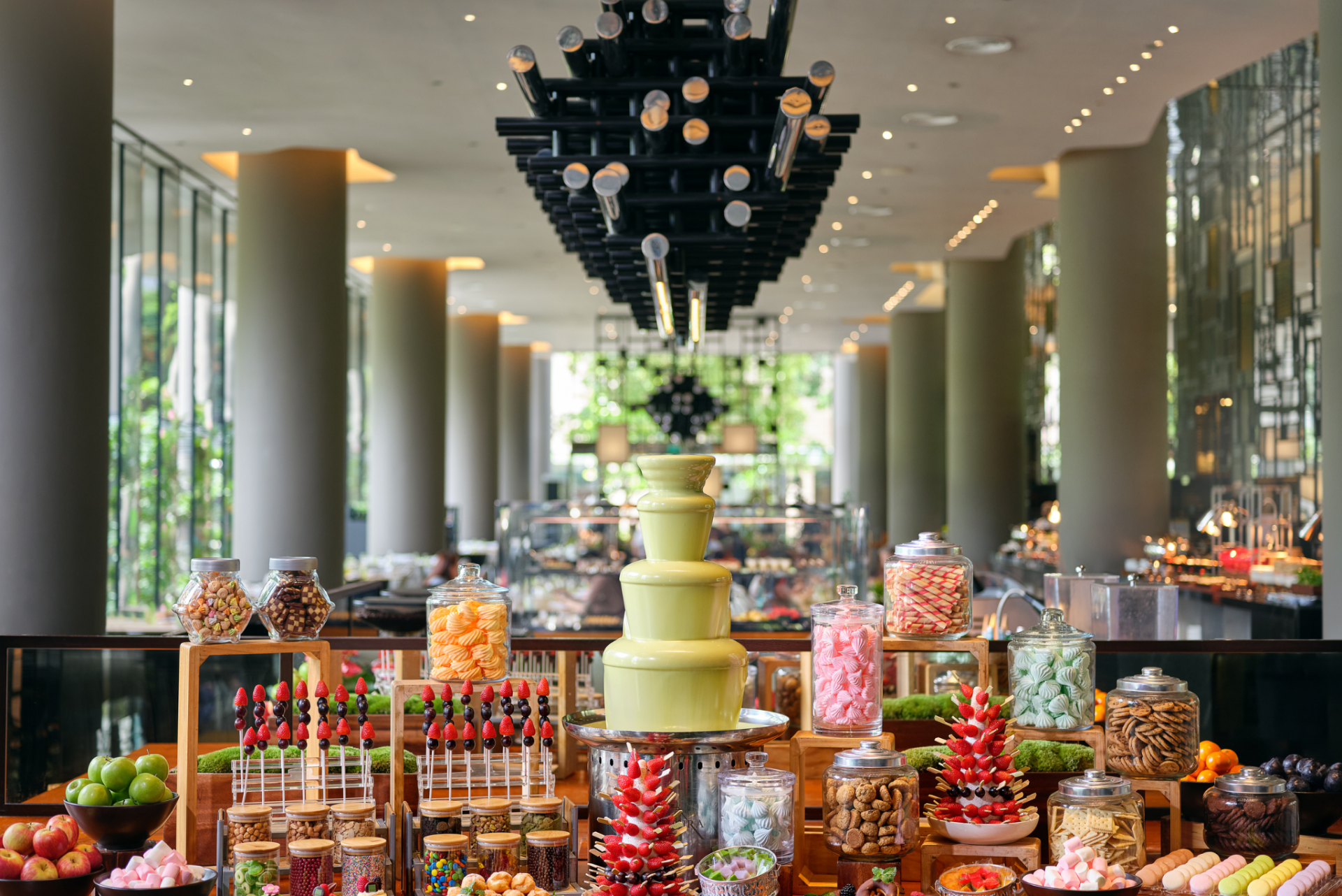 PARKROYAL COLLECTION Pickering Singapore