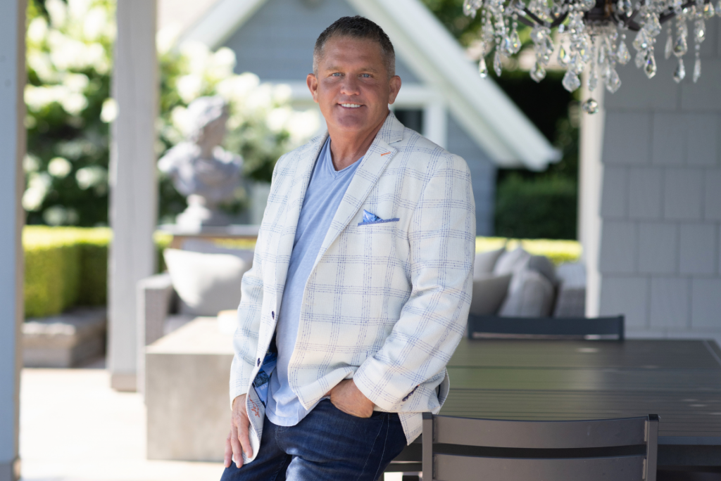 Chamberlain Property Group