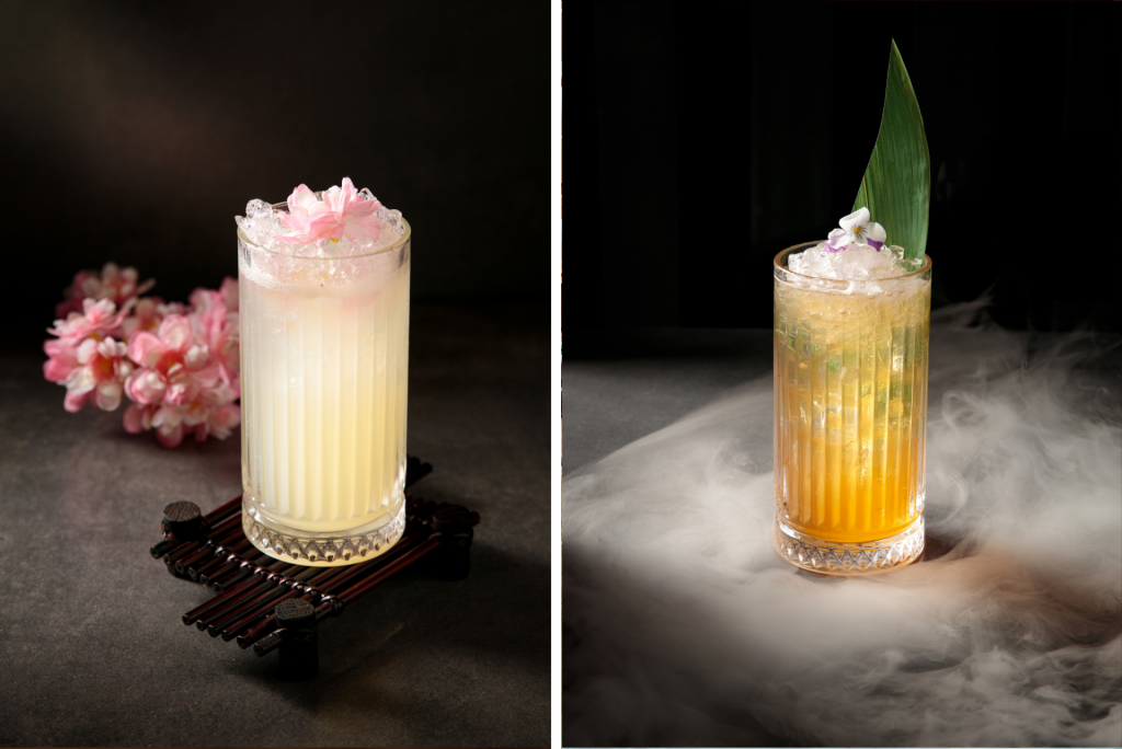 TANG Asian Luxury Restaurant & Bar