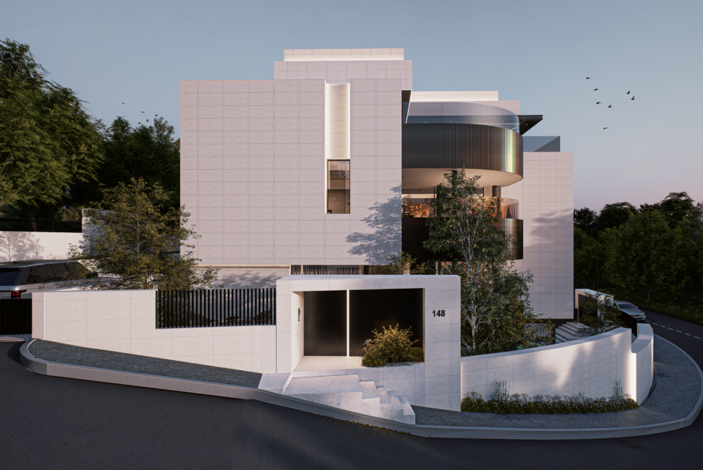 TAJ ALSAFA Real Estate Development