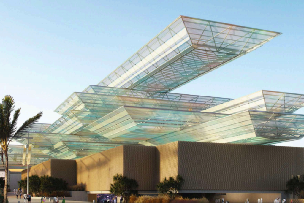 WERNER FALASI Architects