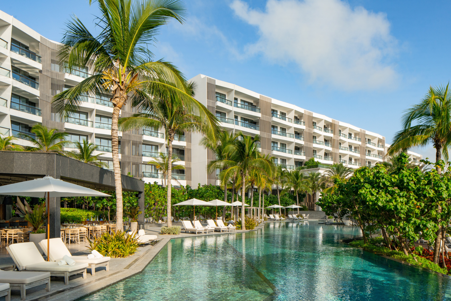 Waldorf Astoria Riviera Maya